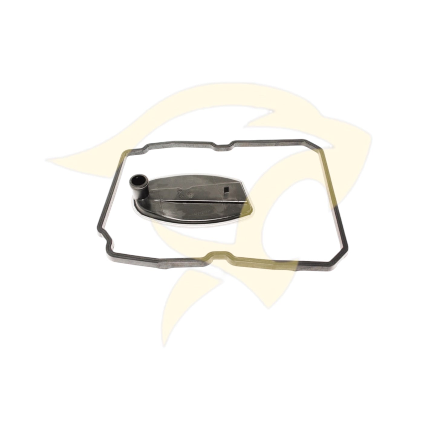 4.0L S/C Automatic Transmission Sump Gasket & Filter Kit - JLM20470