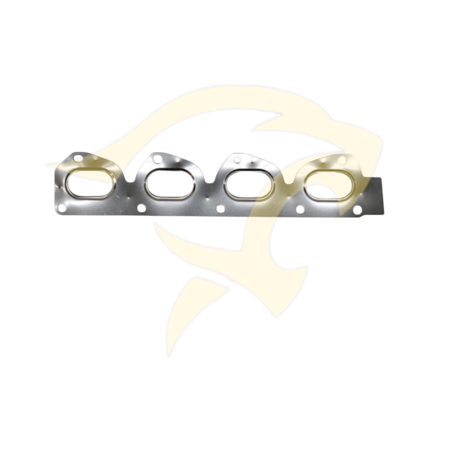 2.2L Diesel Exhaust Manifold Gasket - JDE13594