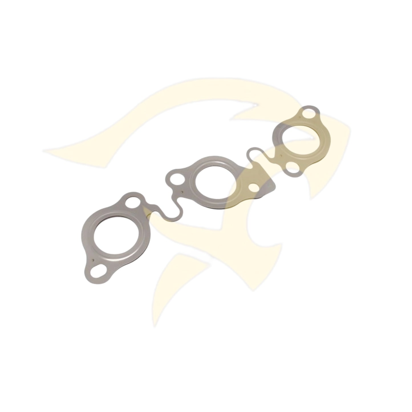 2.7L & 3.0L Diesel Exhaust Manifold Gasket - C2S30281