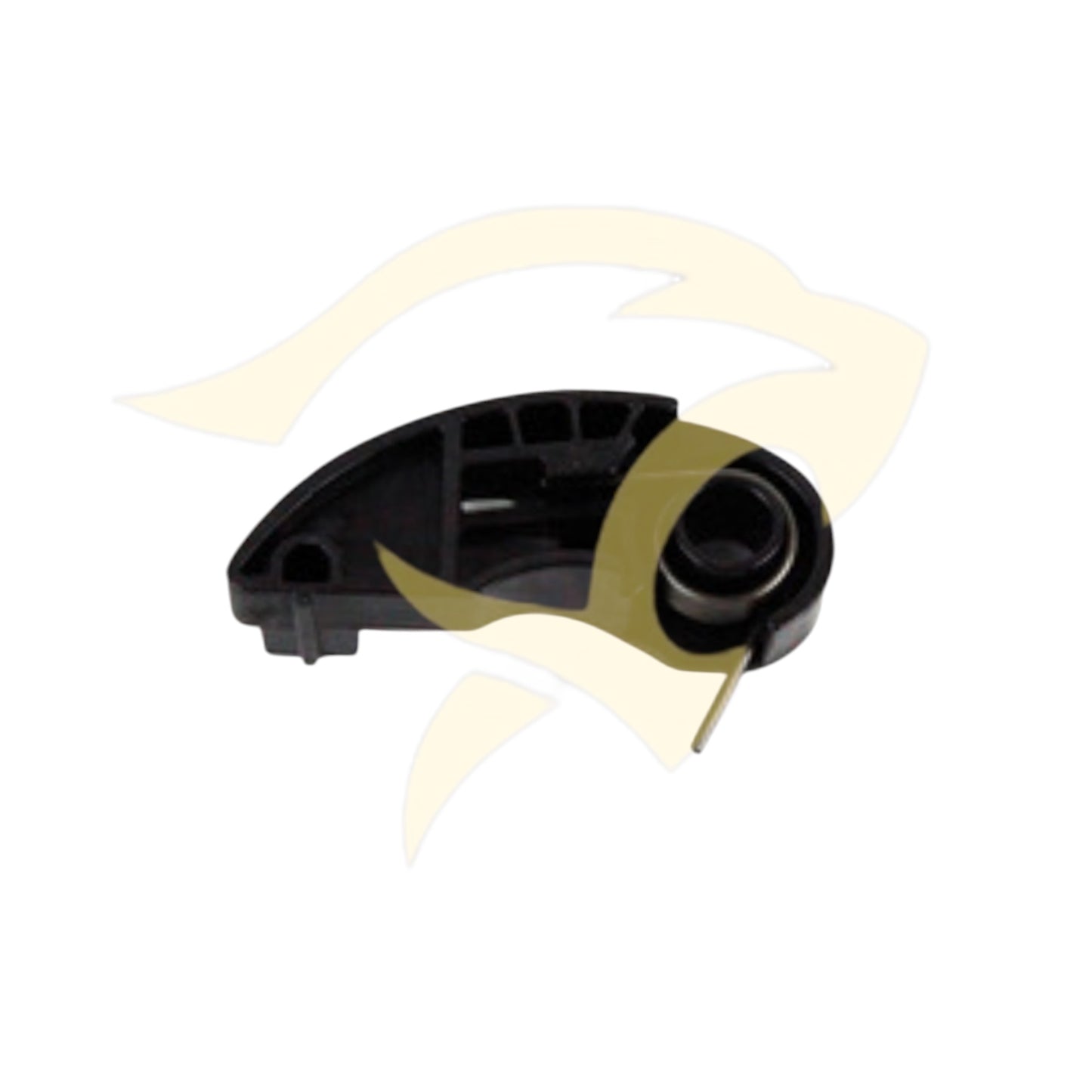 3.0L V6 S/C Oil Pump & Balancer Timing Chain Tensioner - C2Z29196