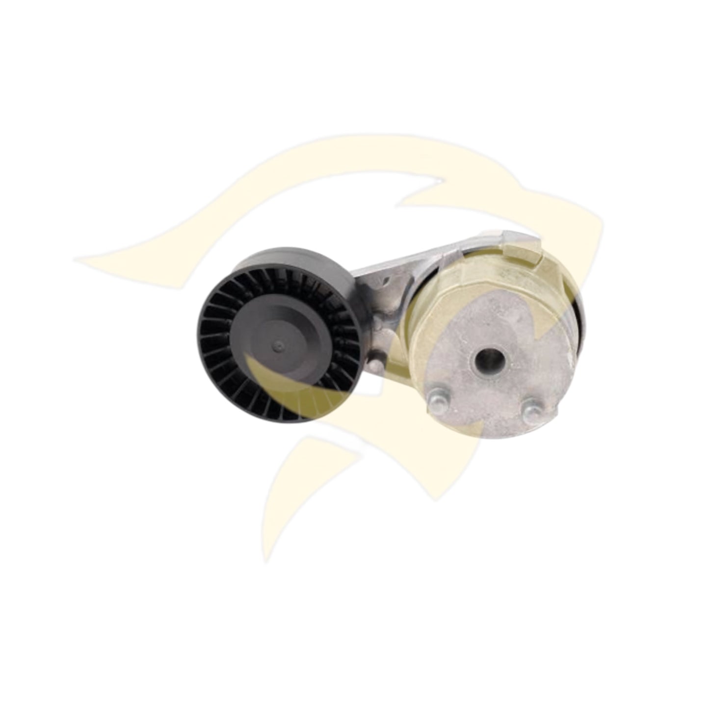 3.0L V6 S/C & 5.0L V8 S/C Drive Belt Tensioner - C2D45642