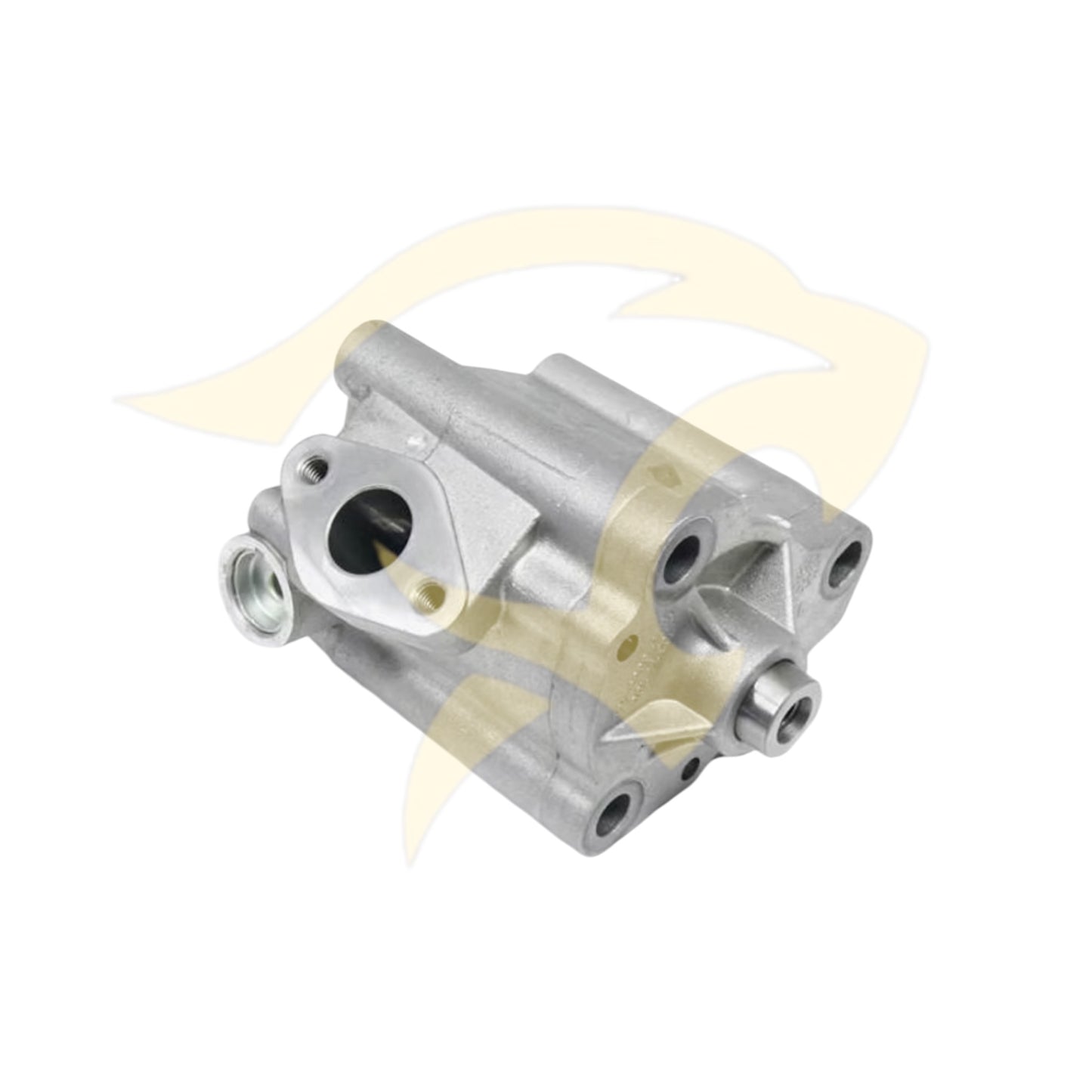 2.0L GTDI / TIVCT Oil Pump Assembly - JDE36102