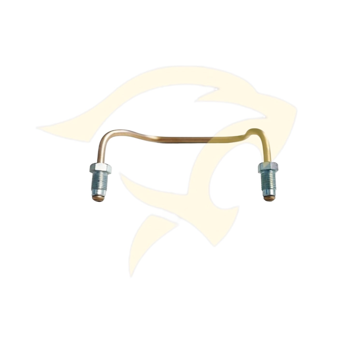 Rear Brake Caliper Bridge Pipe - AEU1068