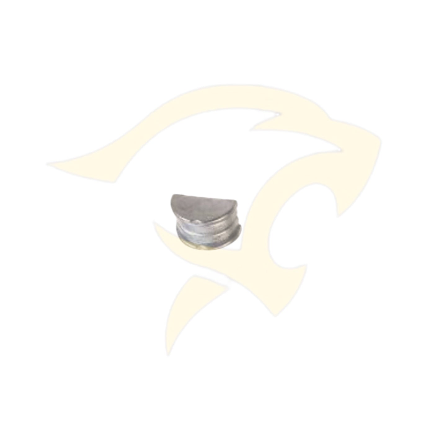 3.0L V6 Petrol Aluminium Cylinder Head Insert - XR85240