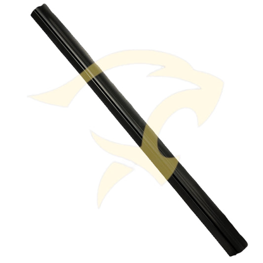 L/H Rear Inner Door Waist Seal - XR82541