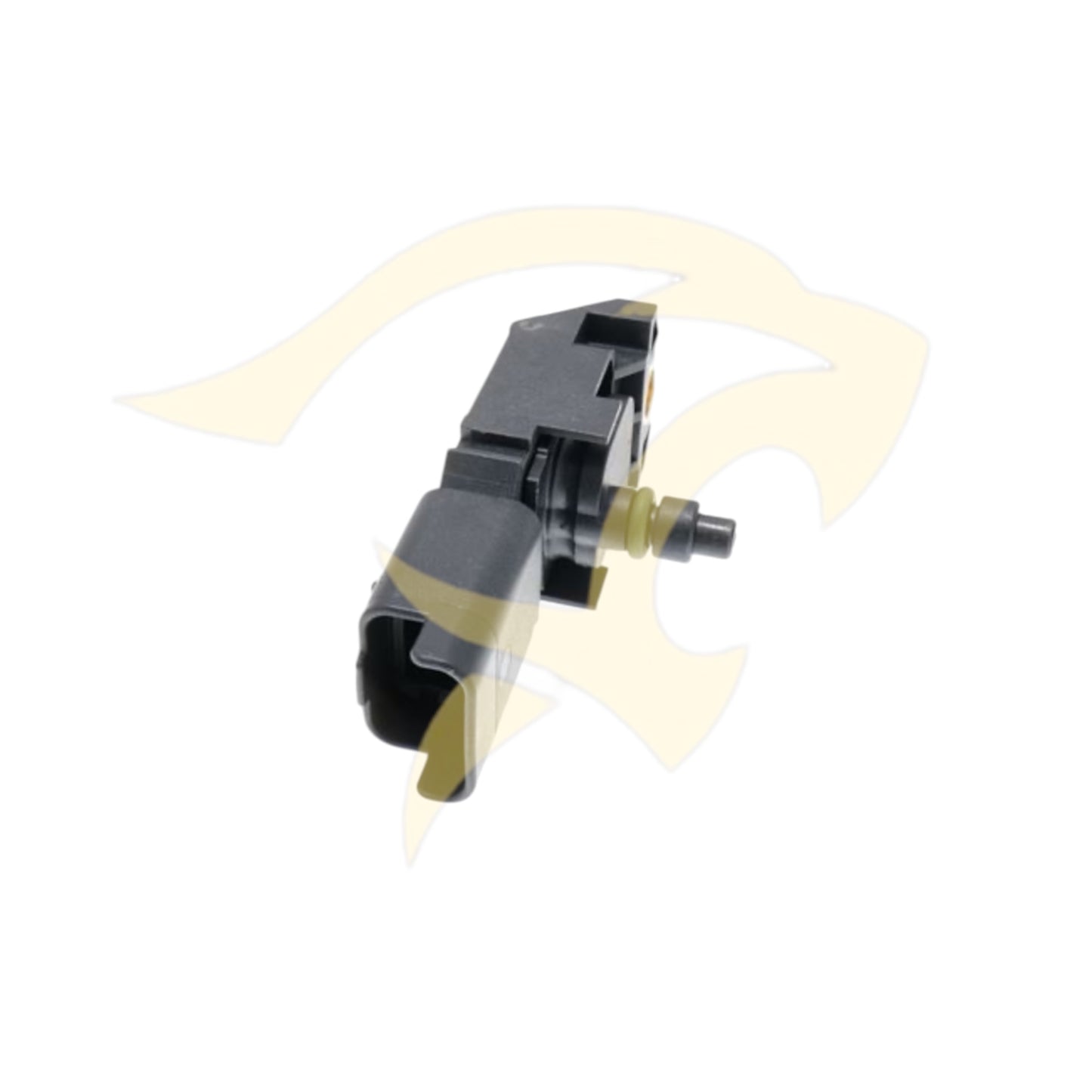 3.0L V6 & 5.0L V8 S/C Supercharger MAP / Pressure Sensor - AJ813840