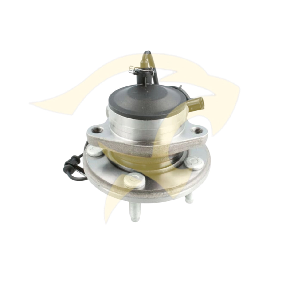 Front Hub & Bearing Assembly - Special Order - C2D49191