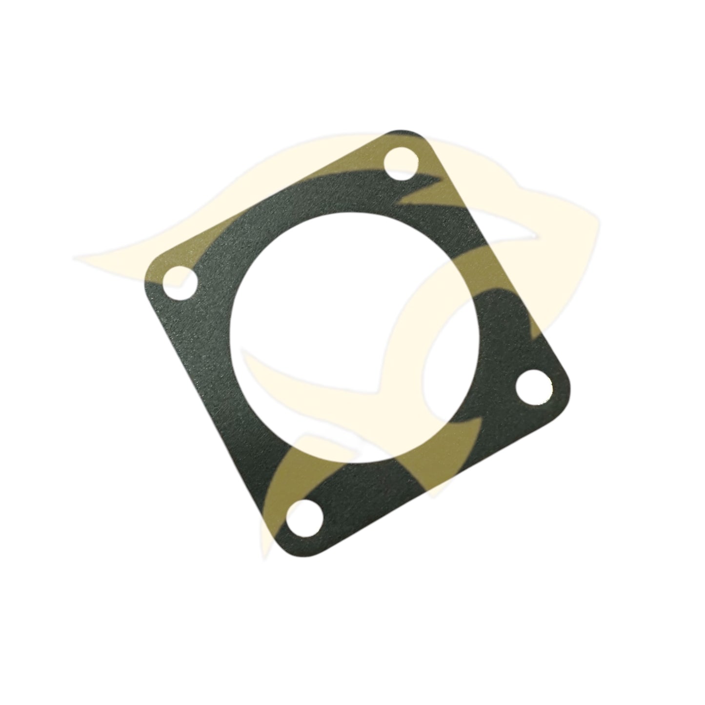 R/H V12 Thermostat Cover Gasket - EBC8330 / EAC7048