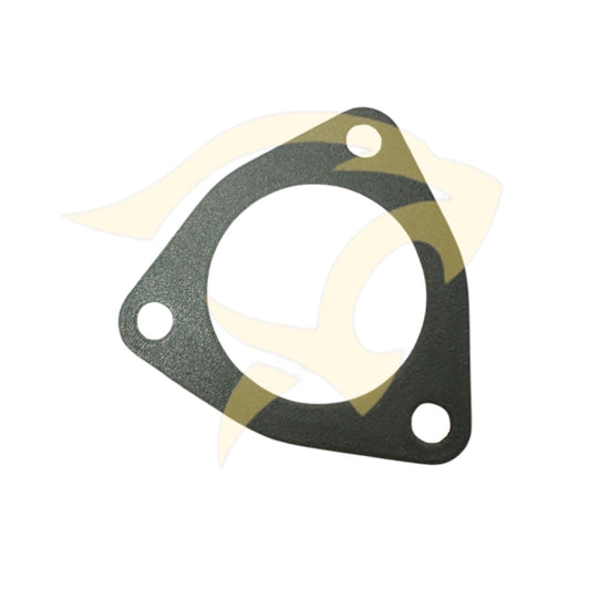 L/H V12 Thermostat Cover Gasket - EBC8331 / EAC7047