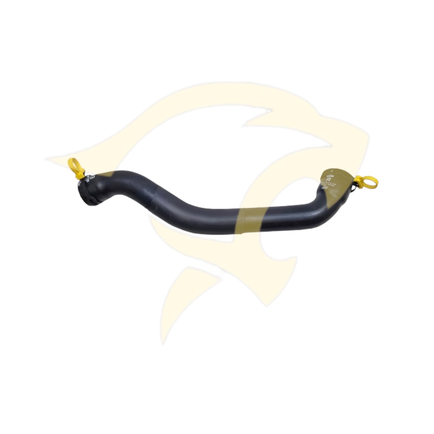 3.0L V6 & 5.0L V8 S/C Top Radiator Hose - C2P24293
