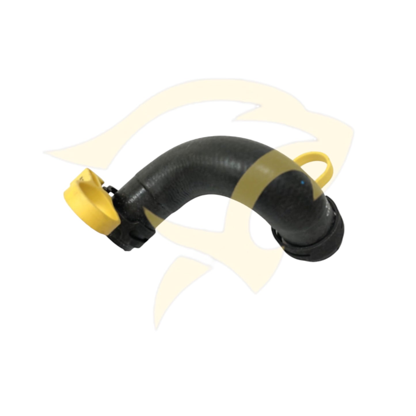 3.0L V6 & 5.0L V8 S/C Intercooler Hose - C2D24902