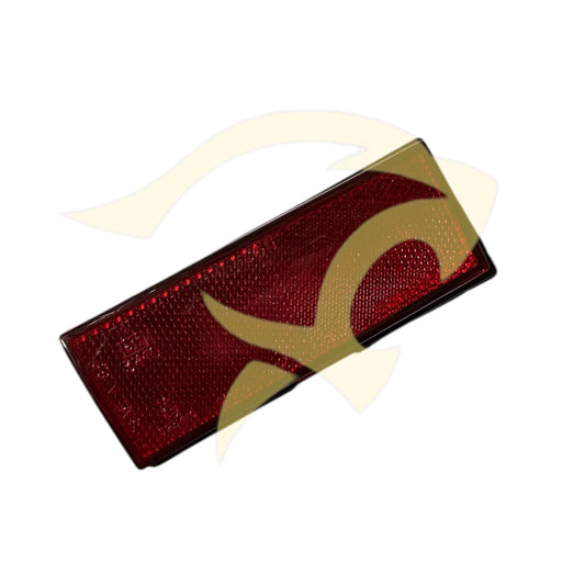 Rear R/H Reflex Lamp - DAC11322