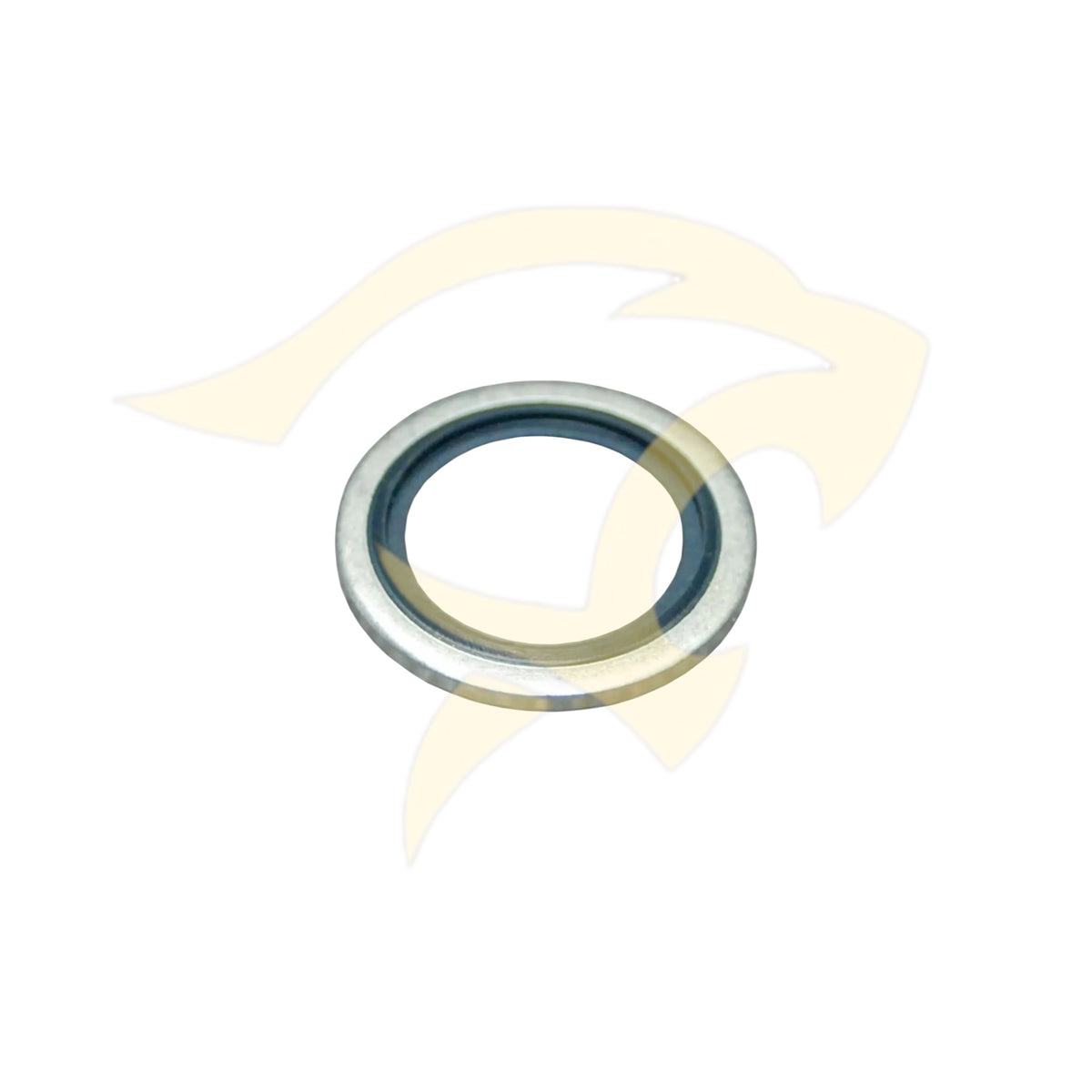 Cylinder Head / Oil Sump Drain Plug Sealing Washer - EBC9044