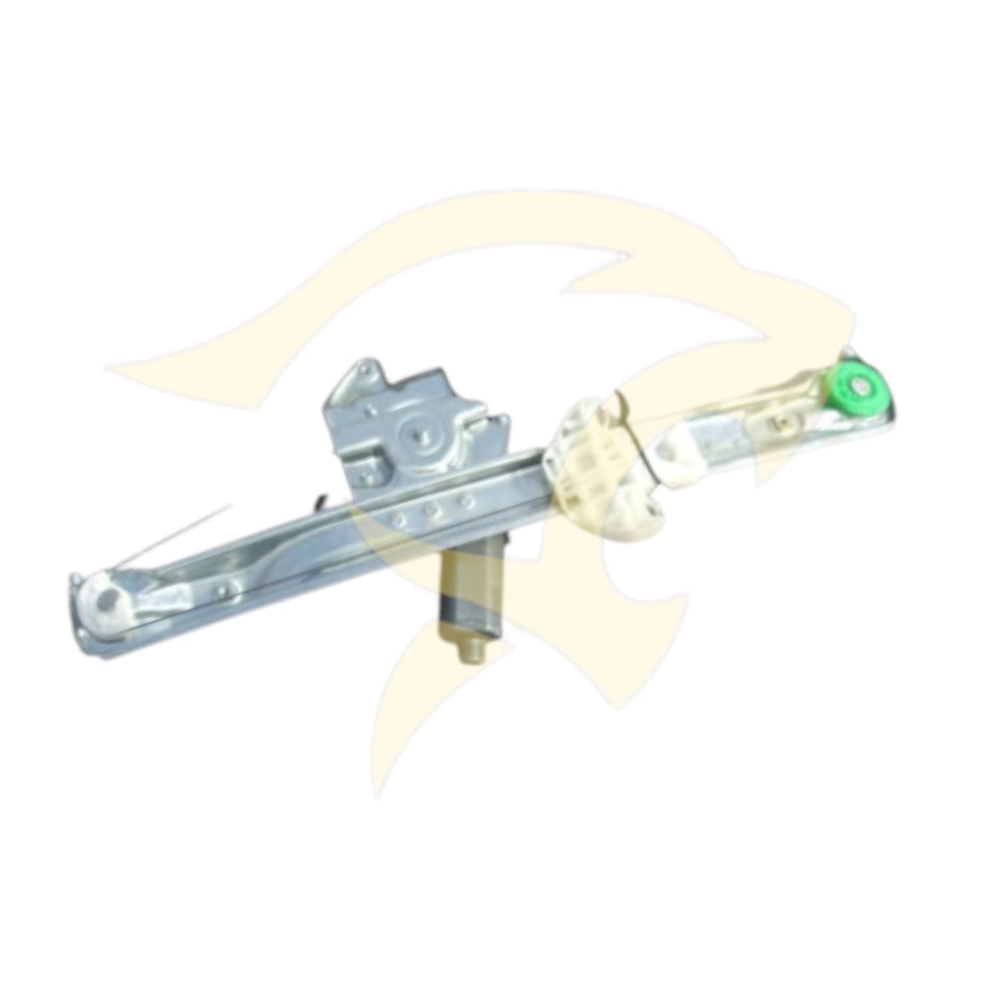 R/H Rear Electric Window Regulator - C2S44894