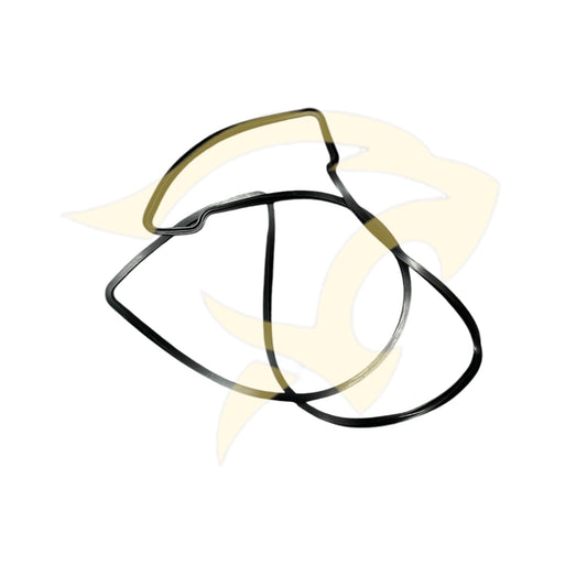 Camshaft Cover Gasket - EAC2912