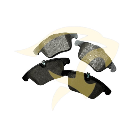 Front Brake Pad Kit Bosch 316mm - T4N13433