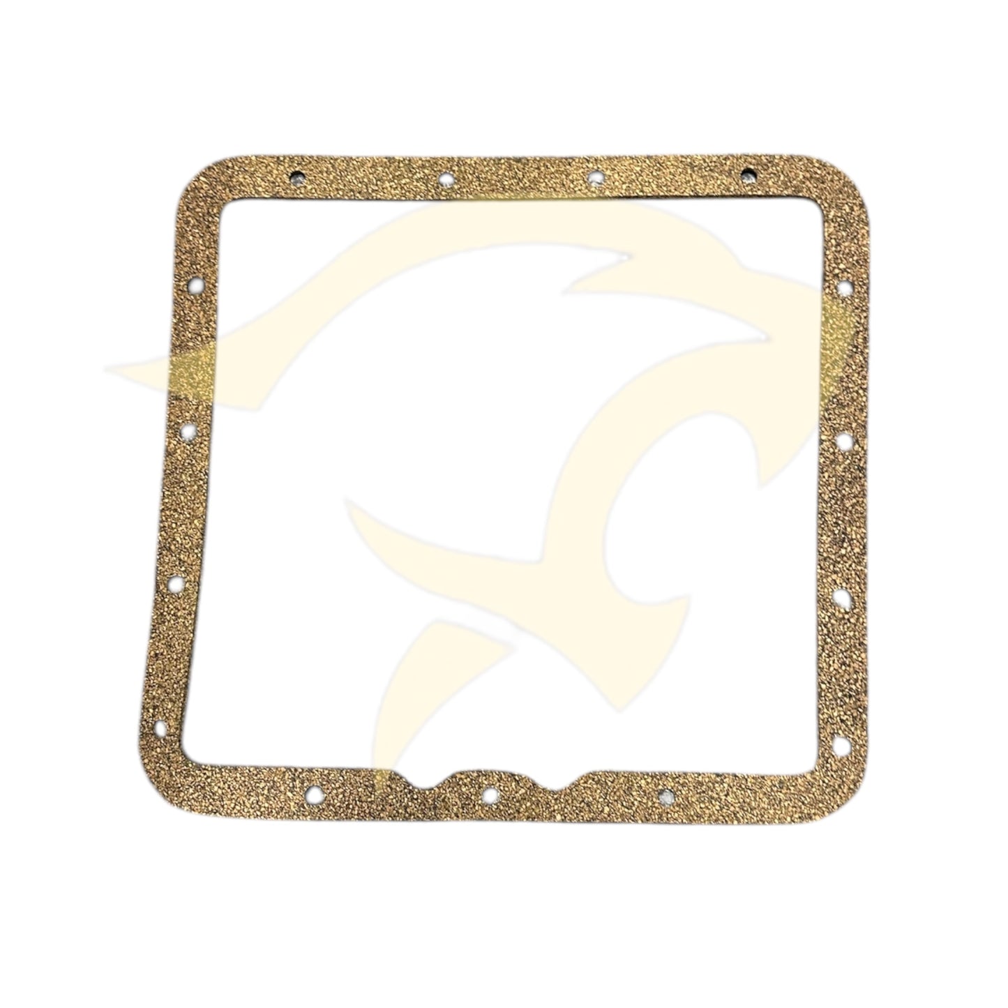 Cork Gearbox Oil Sump Pan Gasket BW Model 35 Gearbox- RTC1871