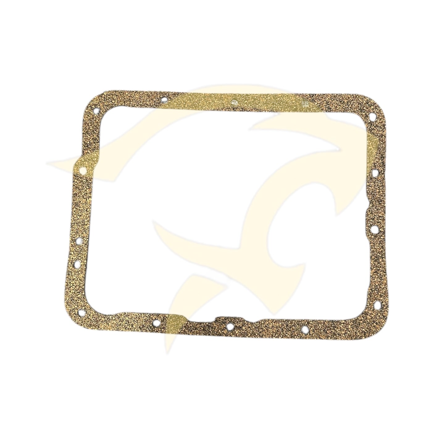 Cork Gearbox Sump Gasket for Model 8 & 12 Automatic Gearboxes - 10728/1