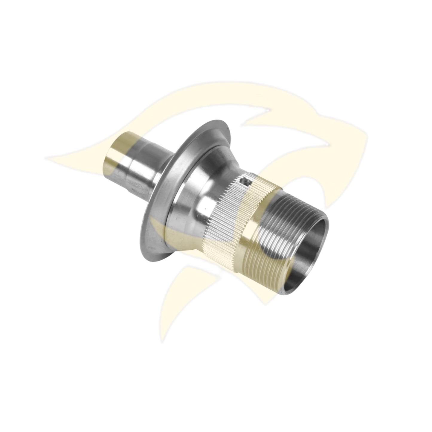 L/H Rear Splined Hub for Models with IRS - Special Order C20890