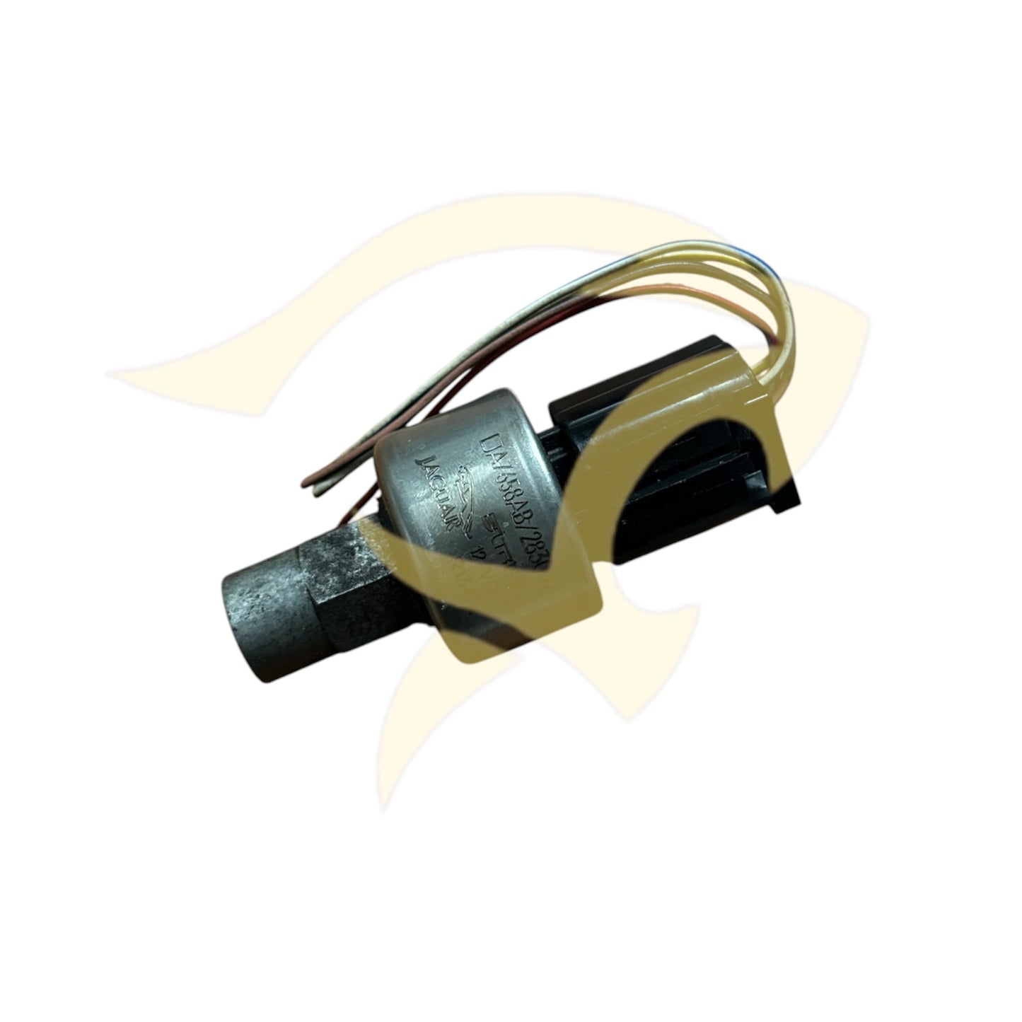 Air Conditioning Pressure Switch - LJA7658AB