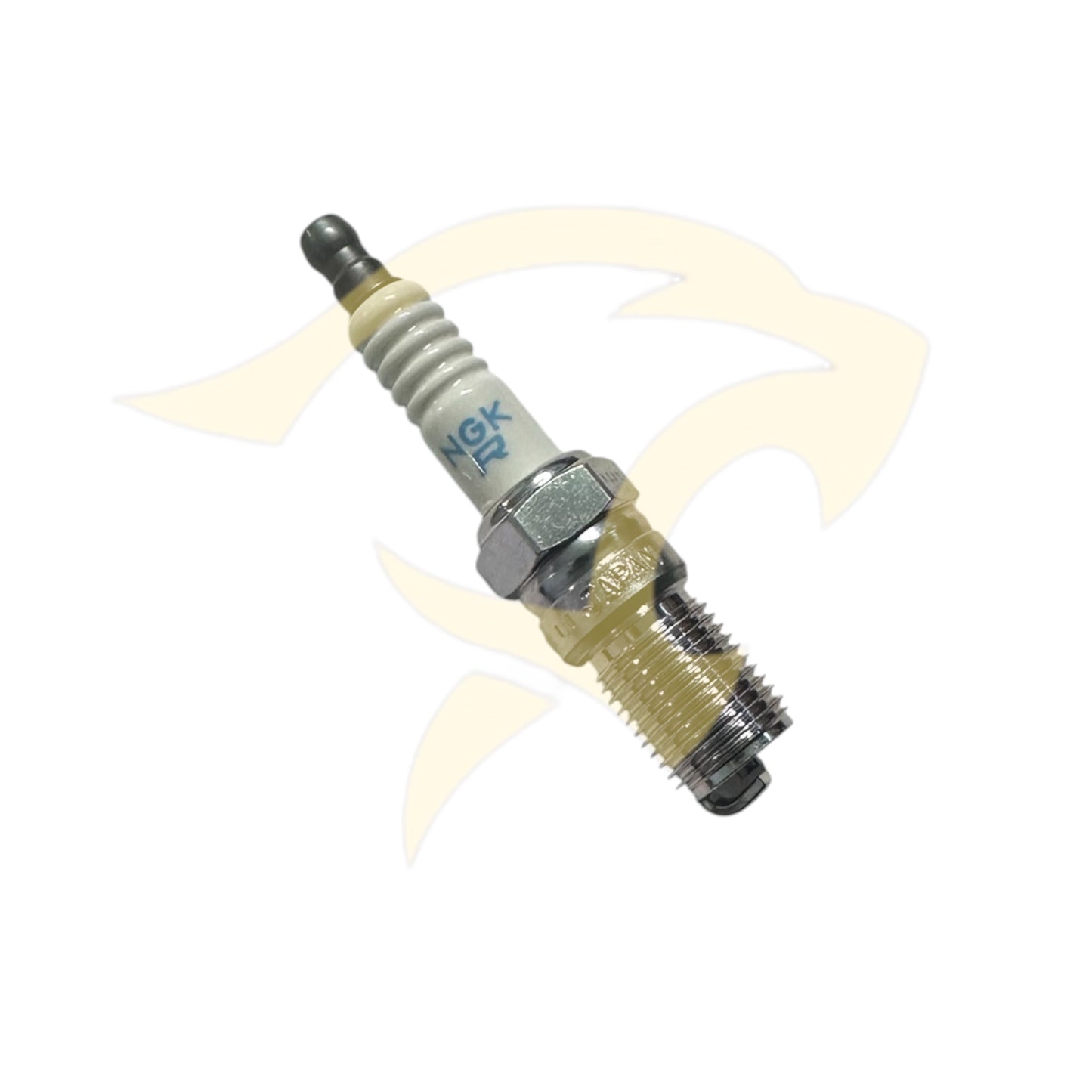 5.3L & 6.0L V12 Spark Plug - EBC4021
