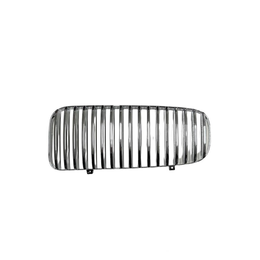 Chrome Vane Grille L/H - HNC5503BA