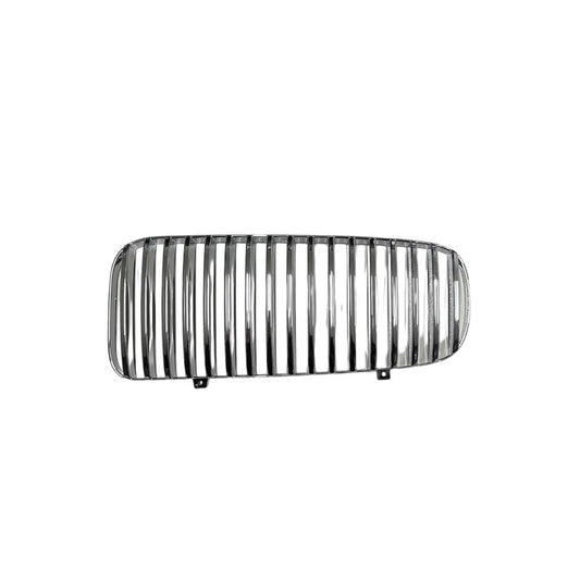 Chrome Vane Grille L/H - HNC5503BA