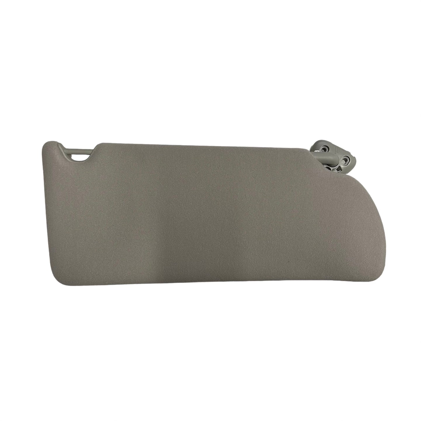 Nimbus Grey Illuminated L/H Sun Visor - XR856046LFJ