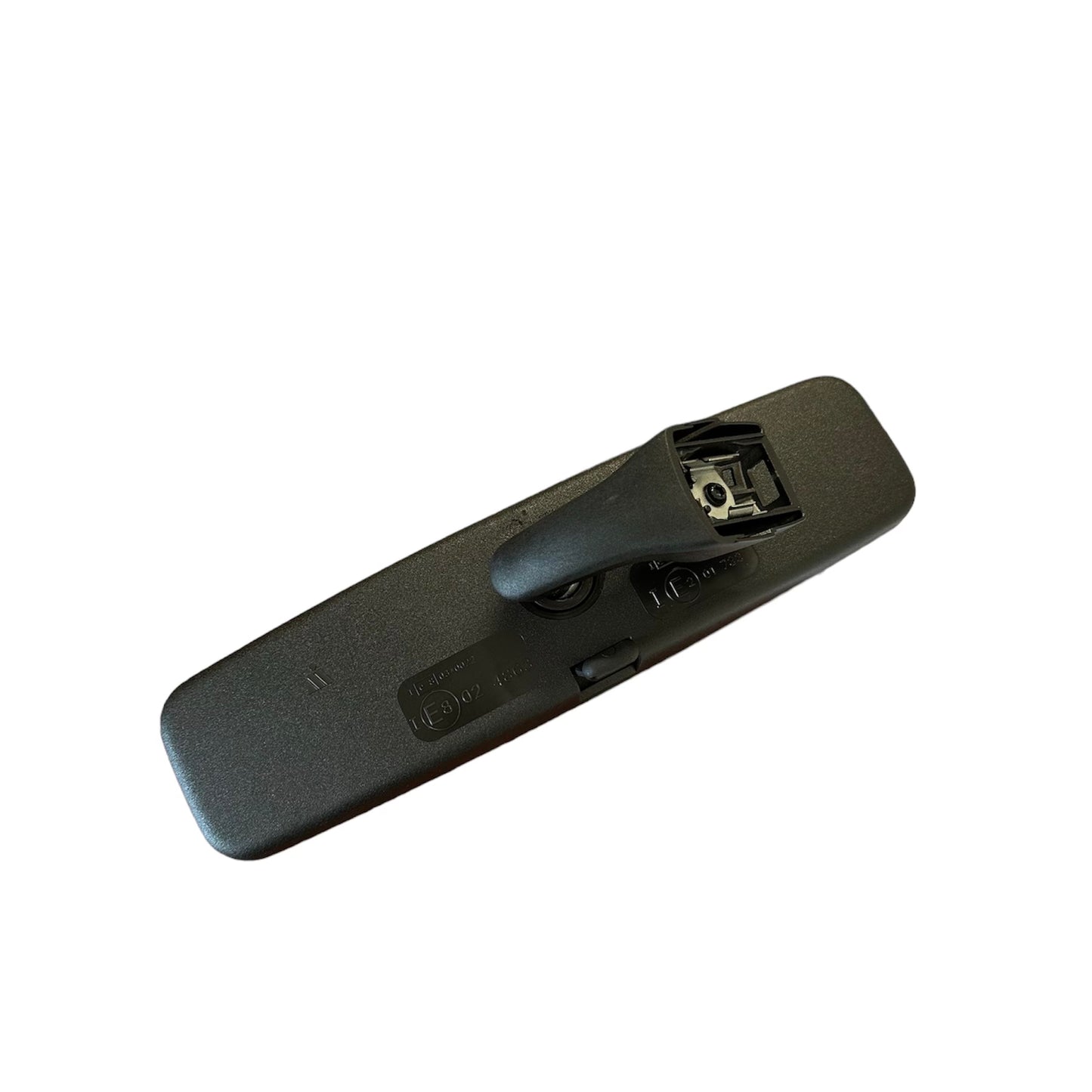 Black Non-Auto Rear View Mirror - HXF3120AA