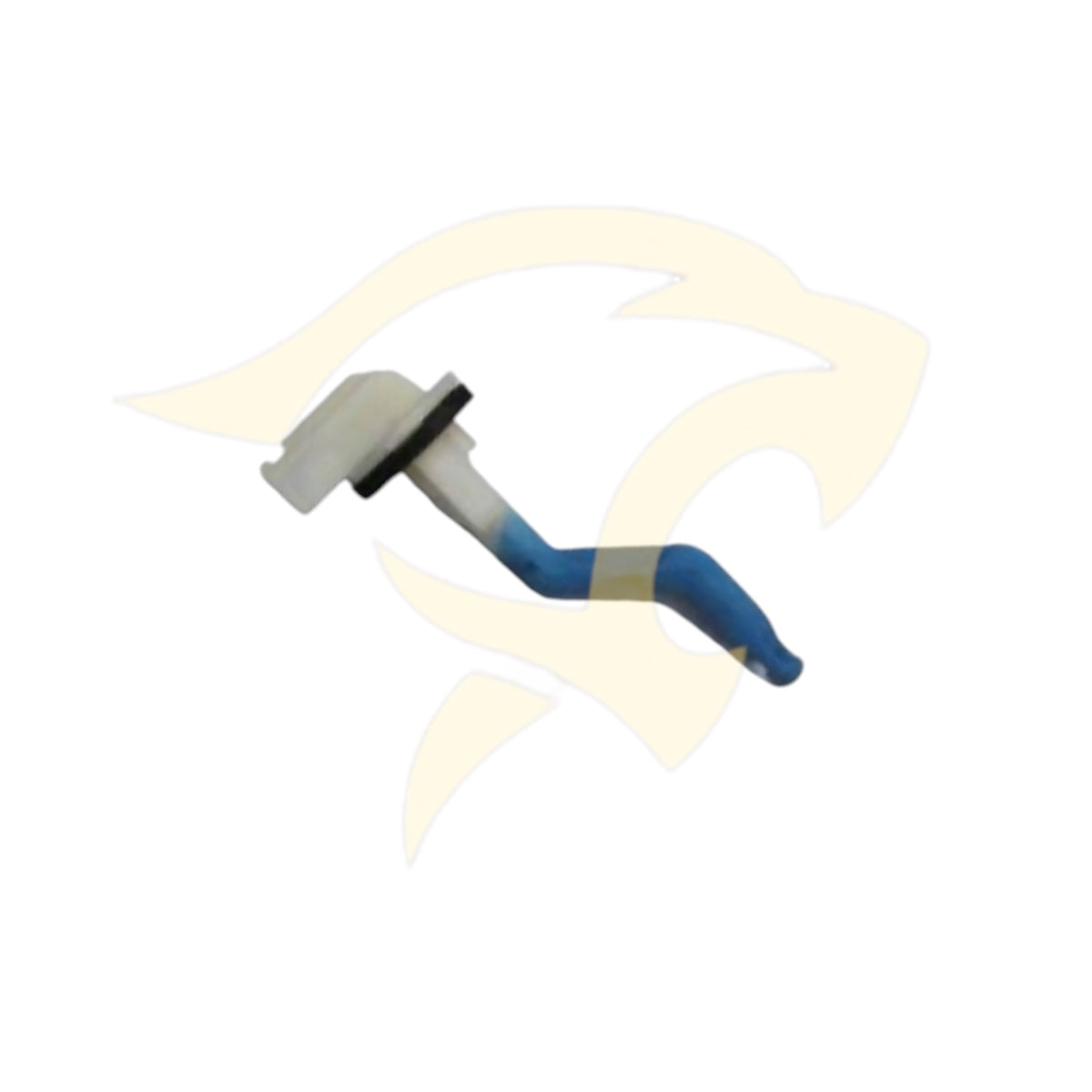 A/C Discharge White Temperature Sensor - C2S3027