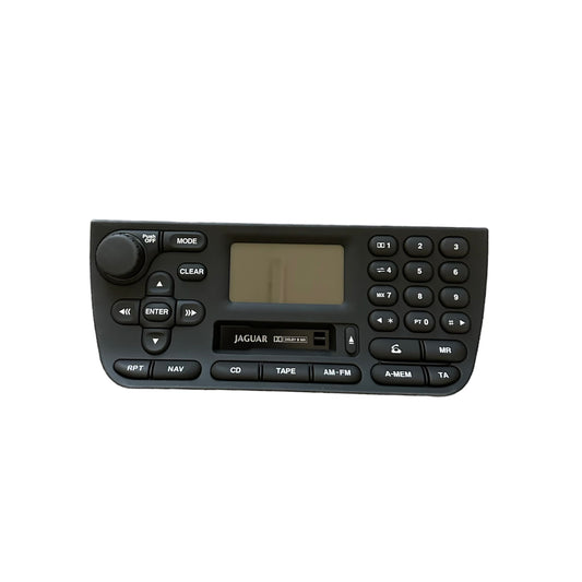 RHD Radio / Cassette Player - LNF4100BA