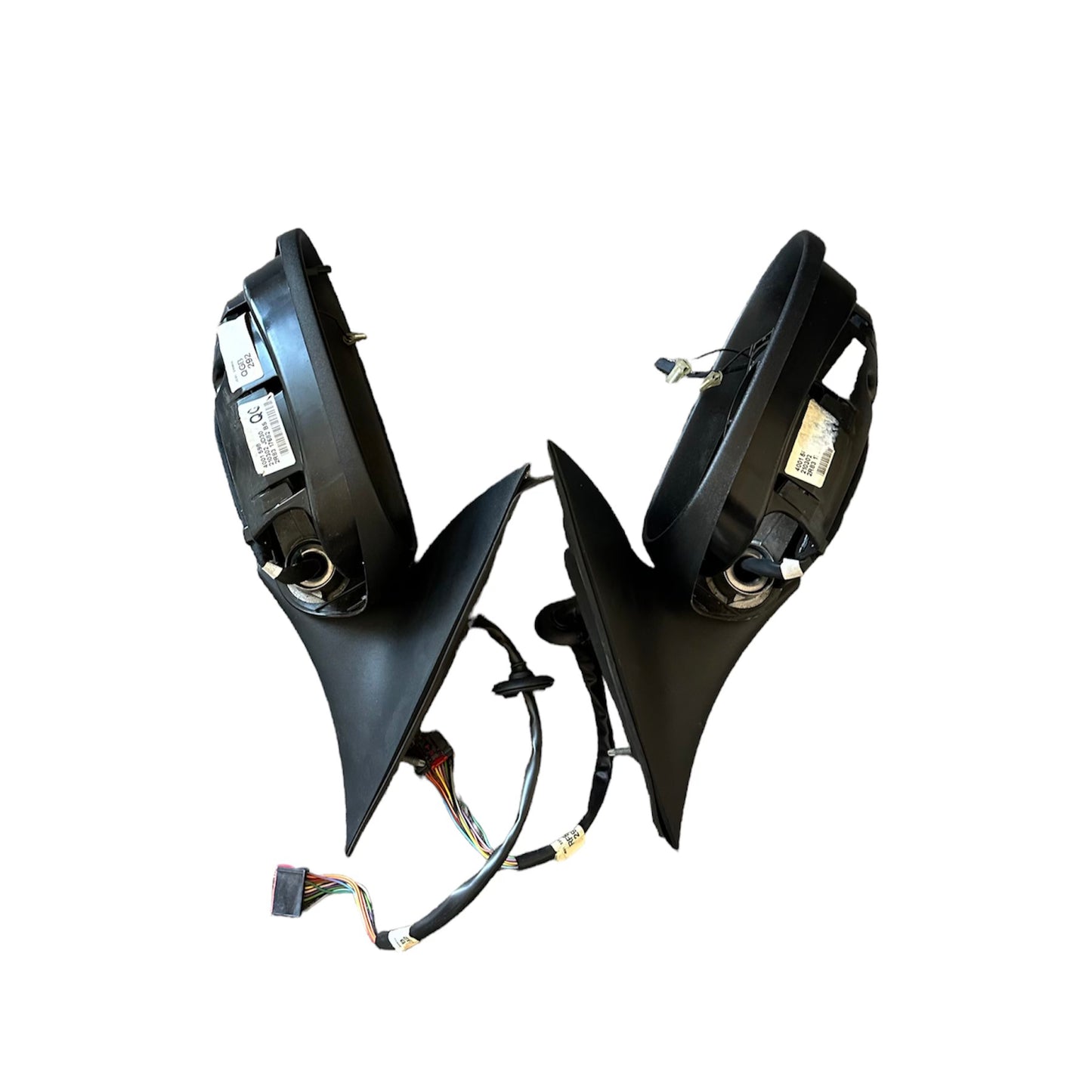 Power Park Mirror Kit - XR835553