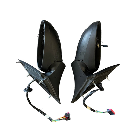 Power Park Mirror Kit - XR835553