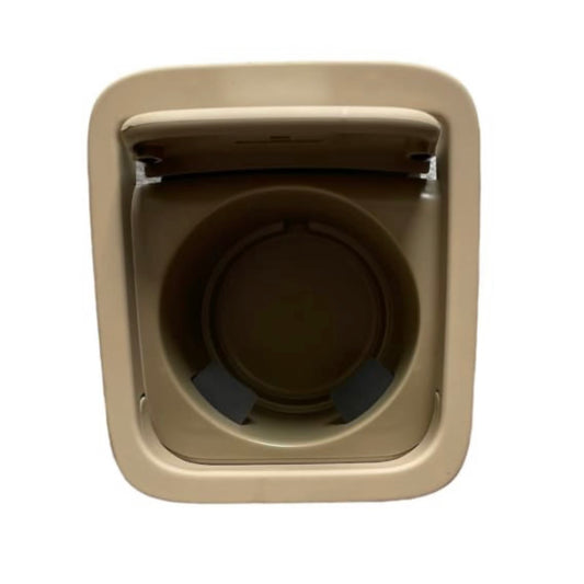 Centre Console Beige Cup Holder - XR89232SDS