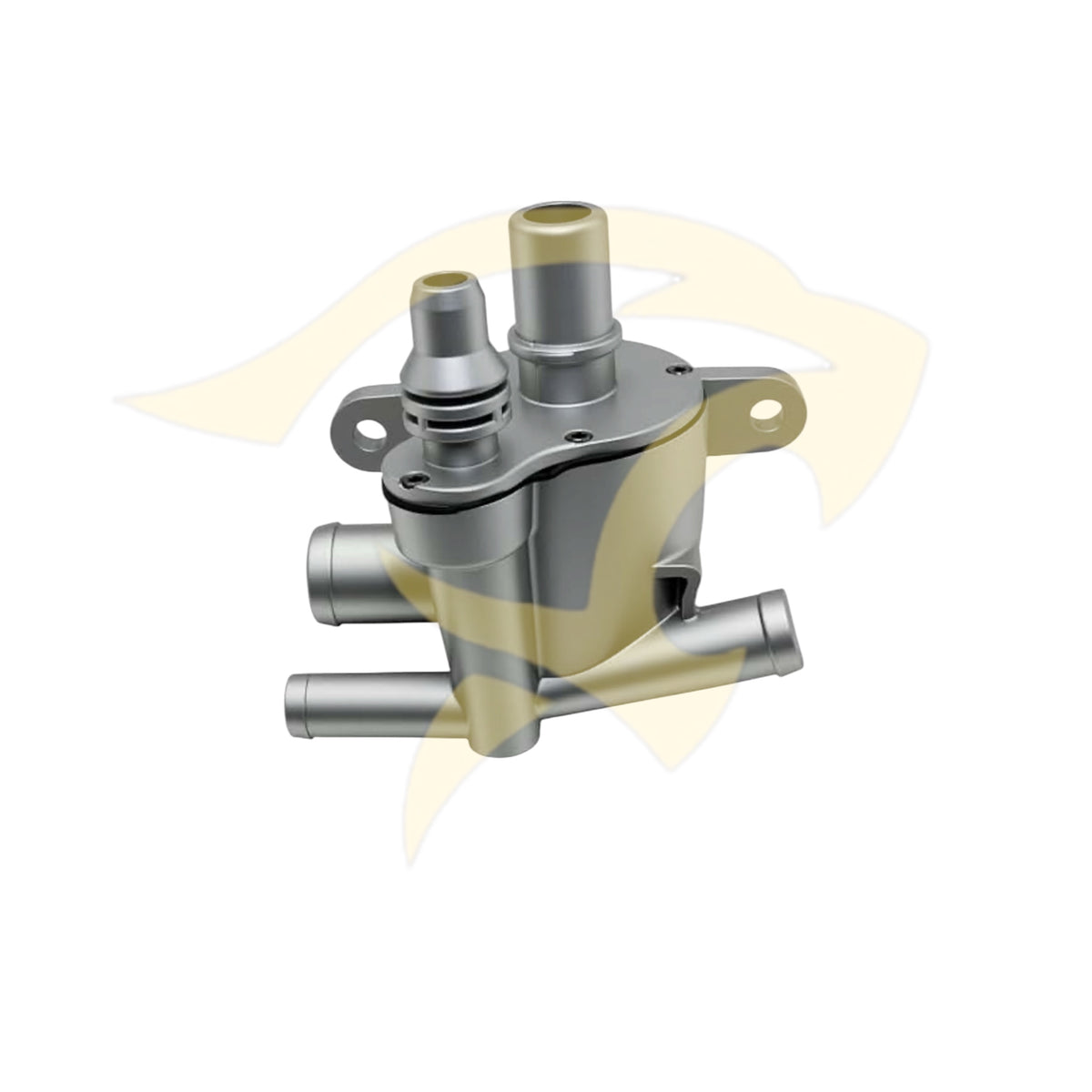 2.0L Petrol Coolant Separator - JDE41599