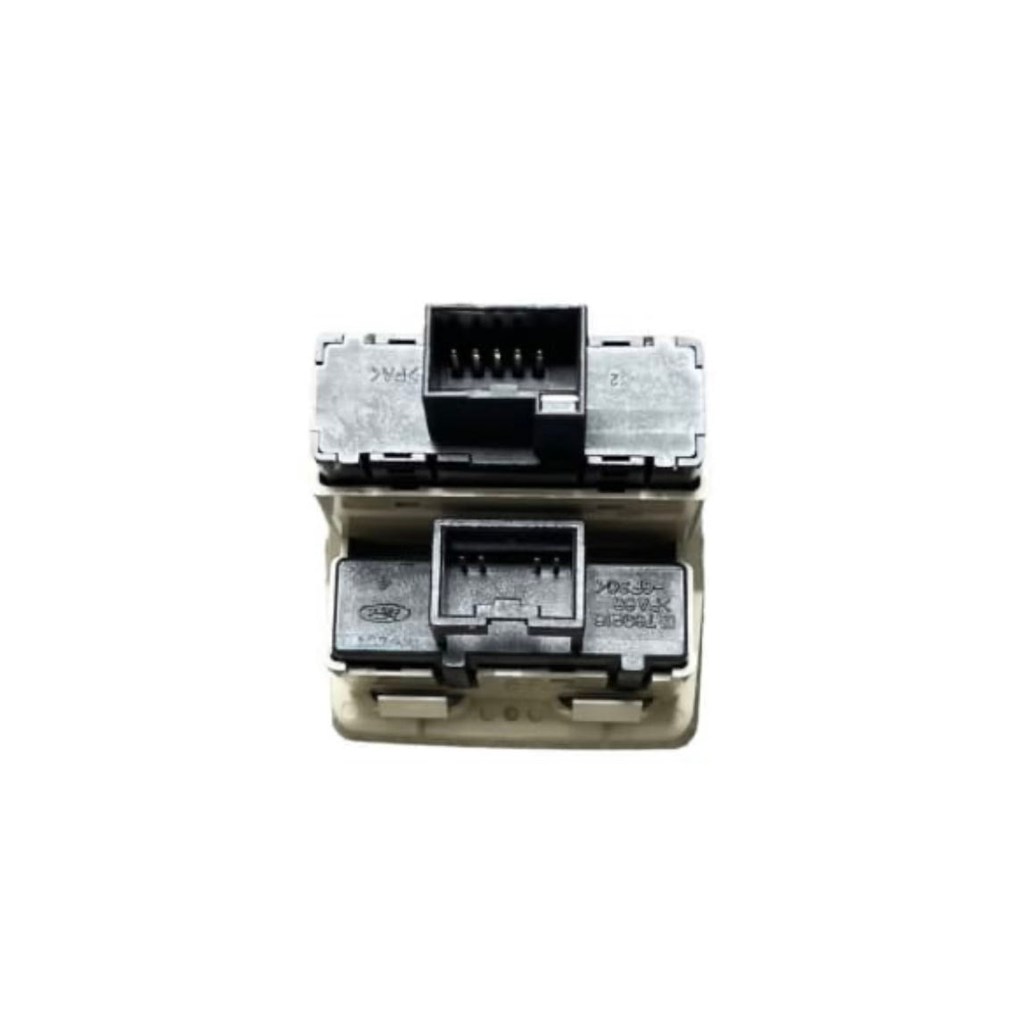 Boot / Fuel Flap Switch Panel - XR87453NED