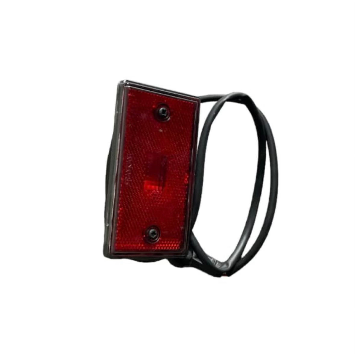 Rear Side Marker Lamp R/H USA Specs - DBC6448