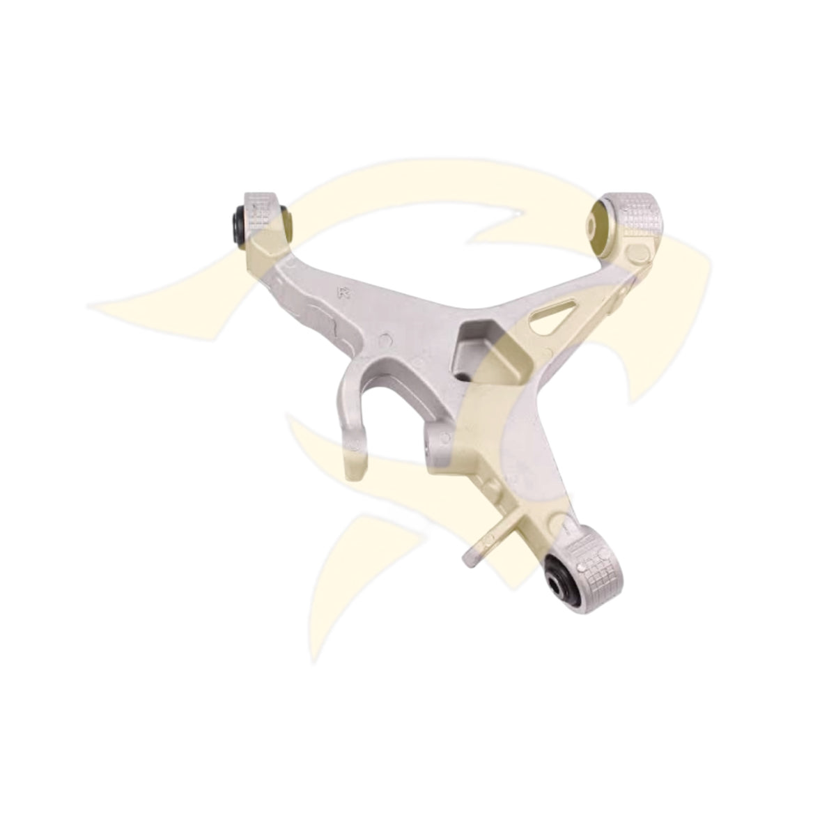 R/H Rear Lower Wishbone Arm - C2P16878
