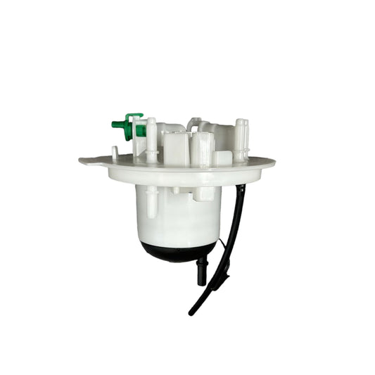 Fuel Pump & Sender Mounting Flange - C2Z10550 / C2D28280