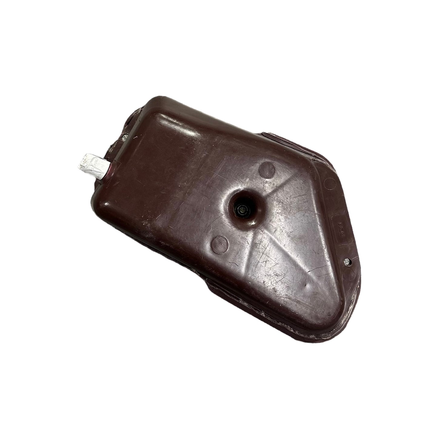 Radiator Coolant Header / Expansion Tank - CAC3636*