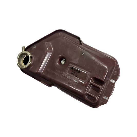 Radiator Coolant Header / Expansion Tank - CAC3636*