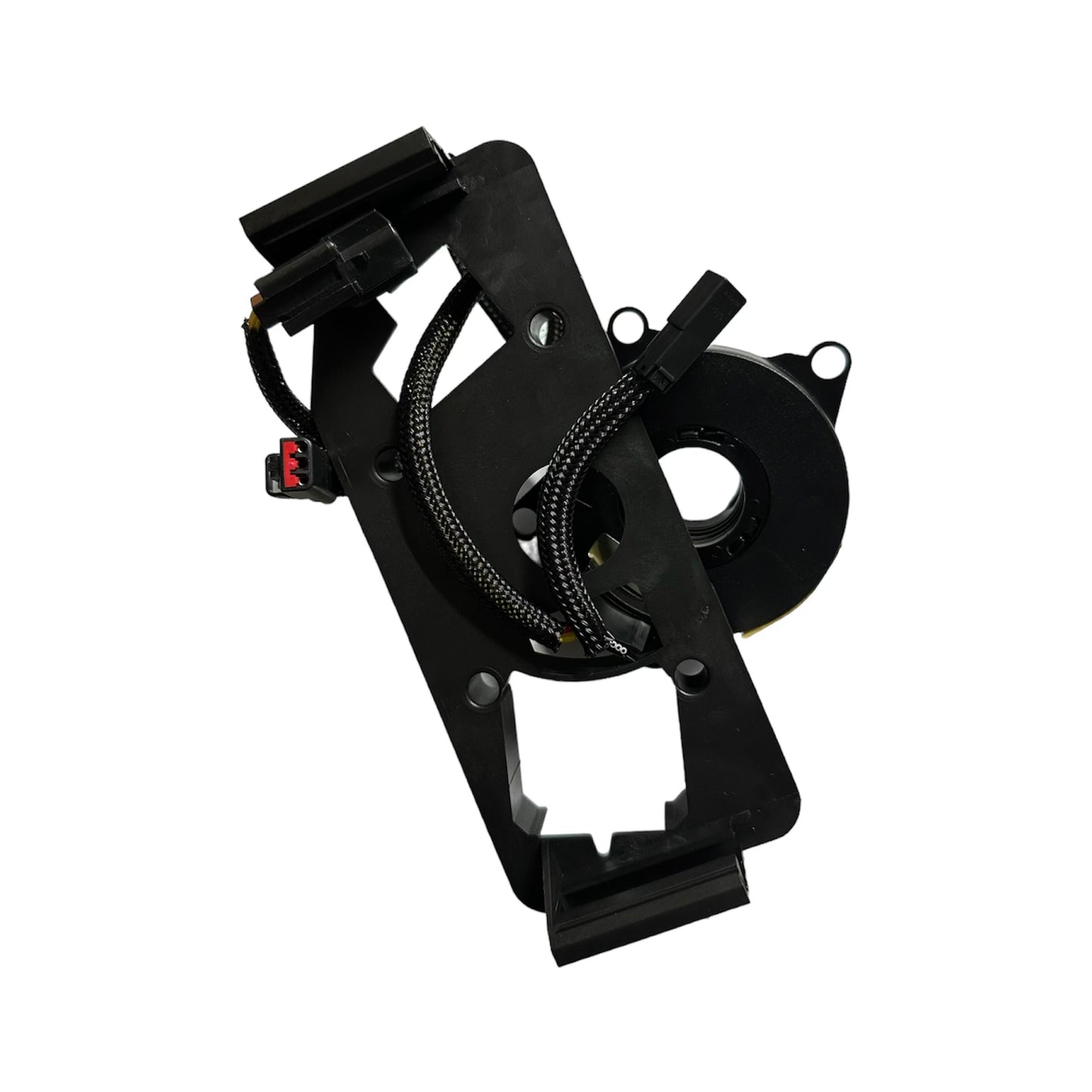 Steering Cancellation Cassette Module Assembly - JLM21159