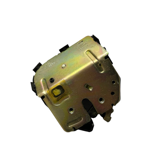 Trunk Lid Latch - C2S21273