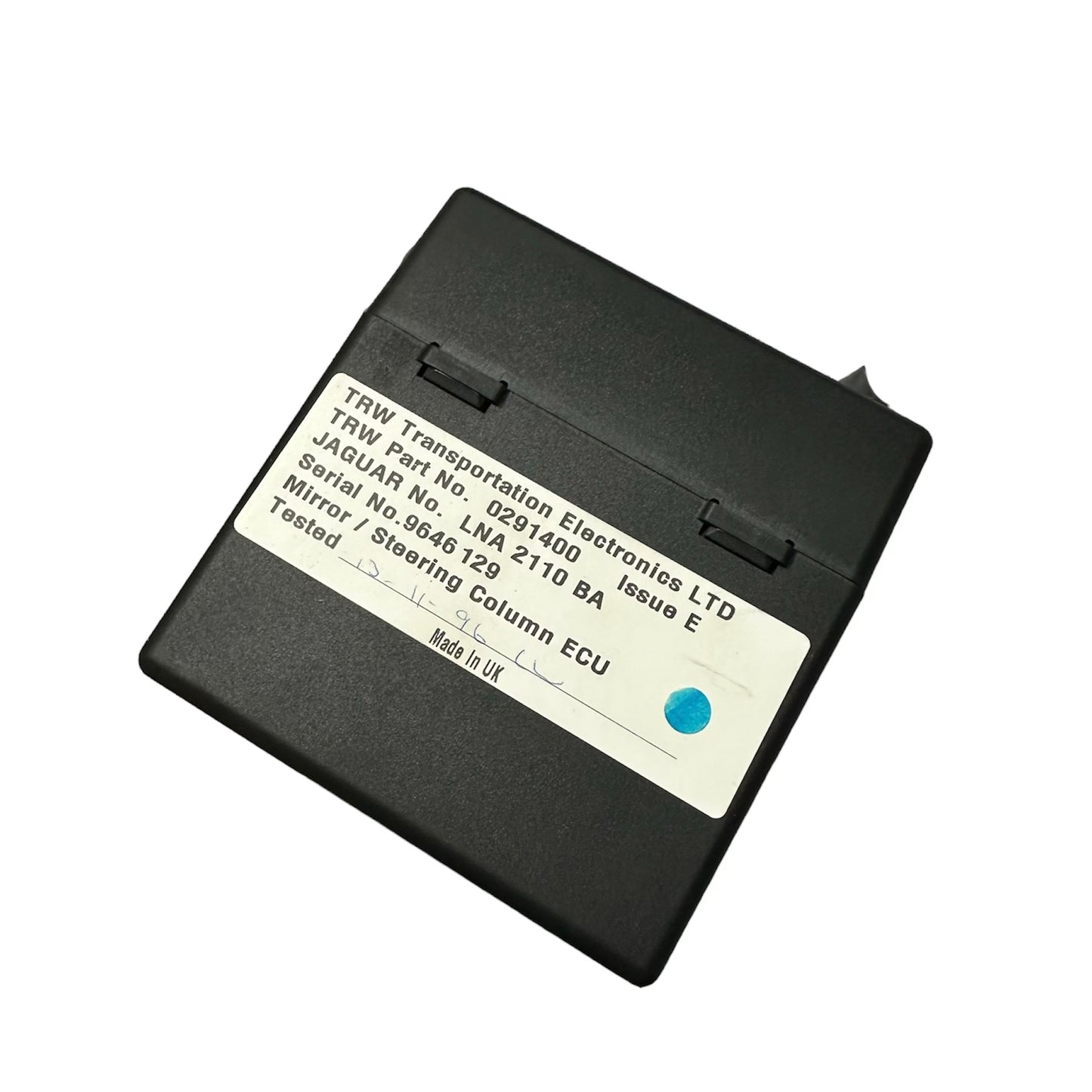 Steering Control Module - LNA2110BA