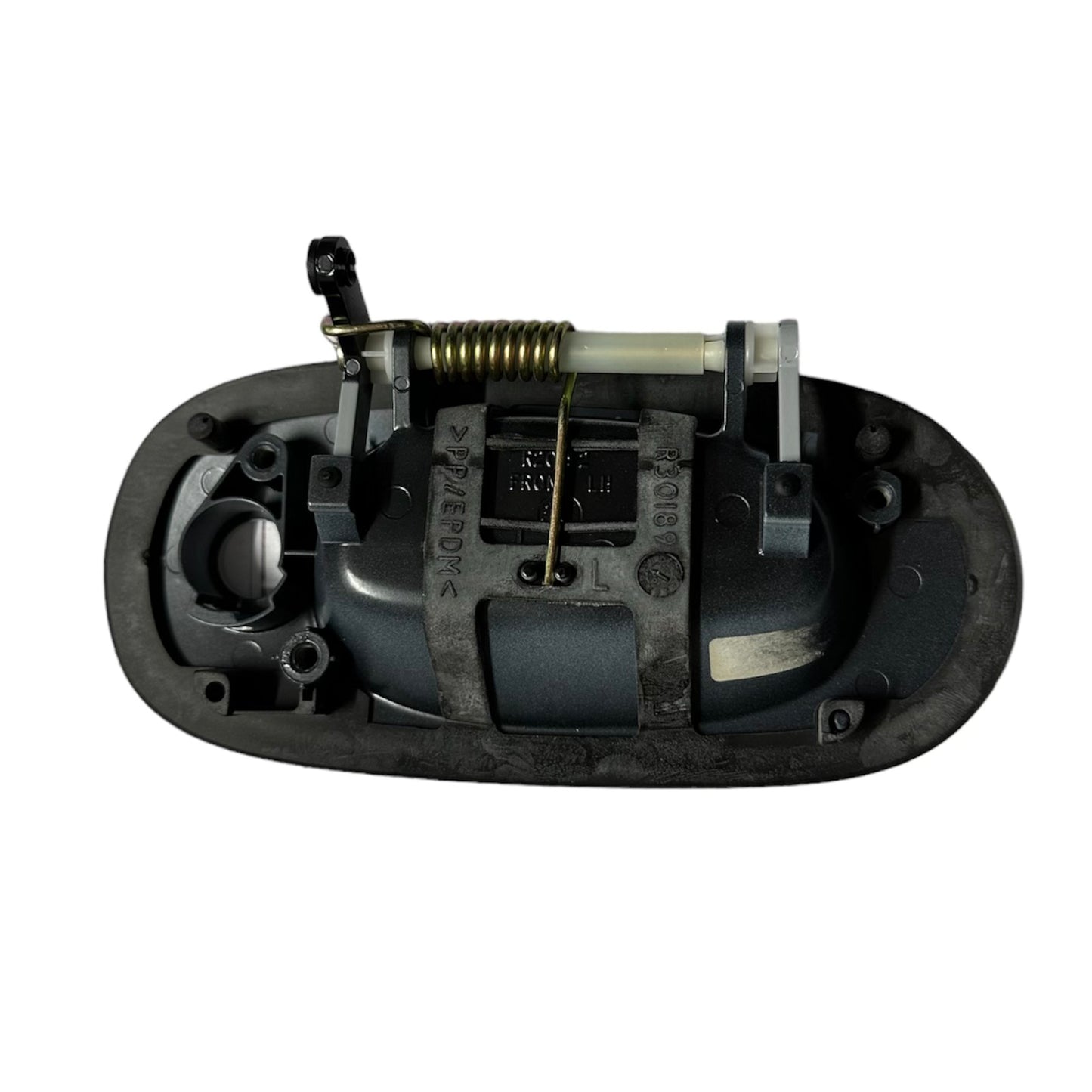 L/H Front Primed Exterior Door Handle - JLM12027