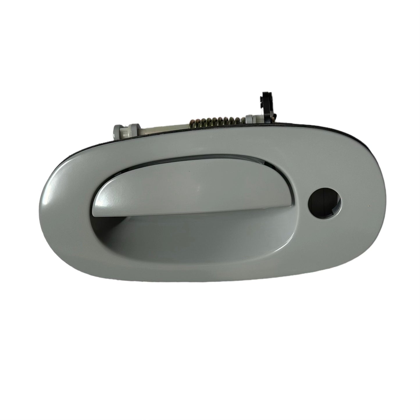 L/H Front Primed Exterior Door Handle - JLM12027