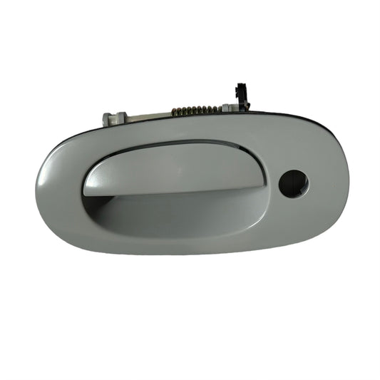 L/H Front Primed Exterior Door Handle - JLM12027