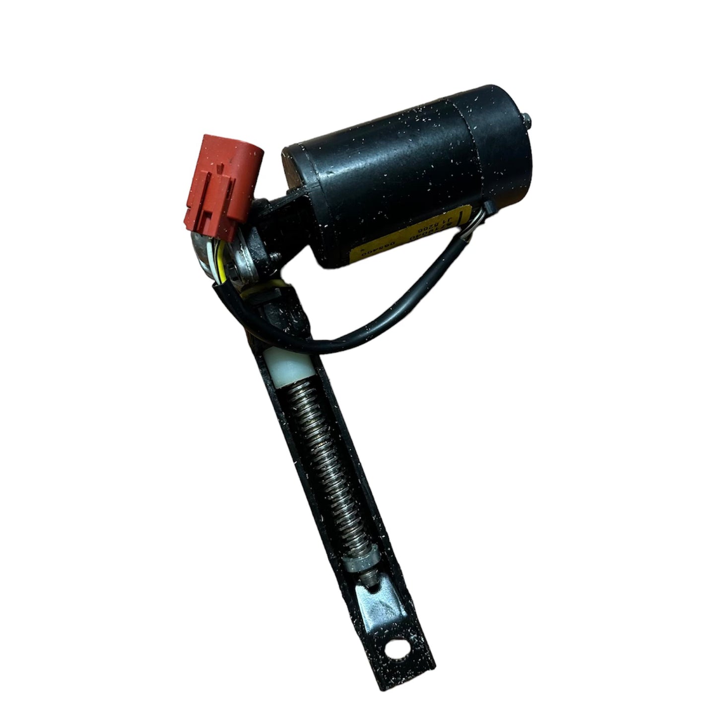 R/H Rise and Fall Motor 4-Way Adjust - C2S23517