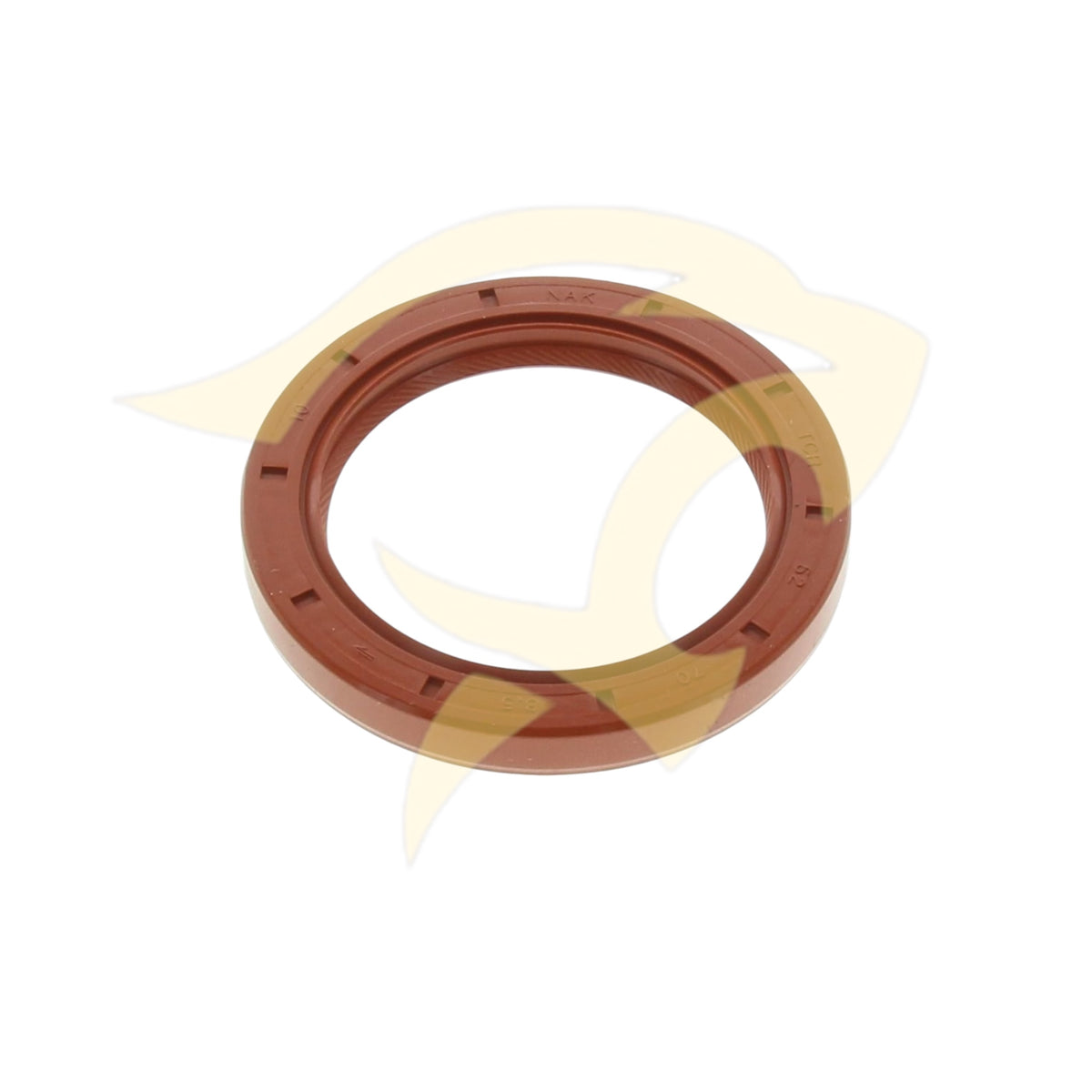 Front Manual Gearbox Oil Seal 35mm OD - JLM1181