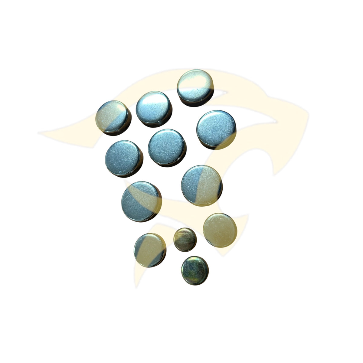 Core Plug Set - CPK2
